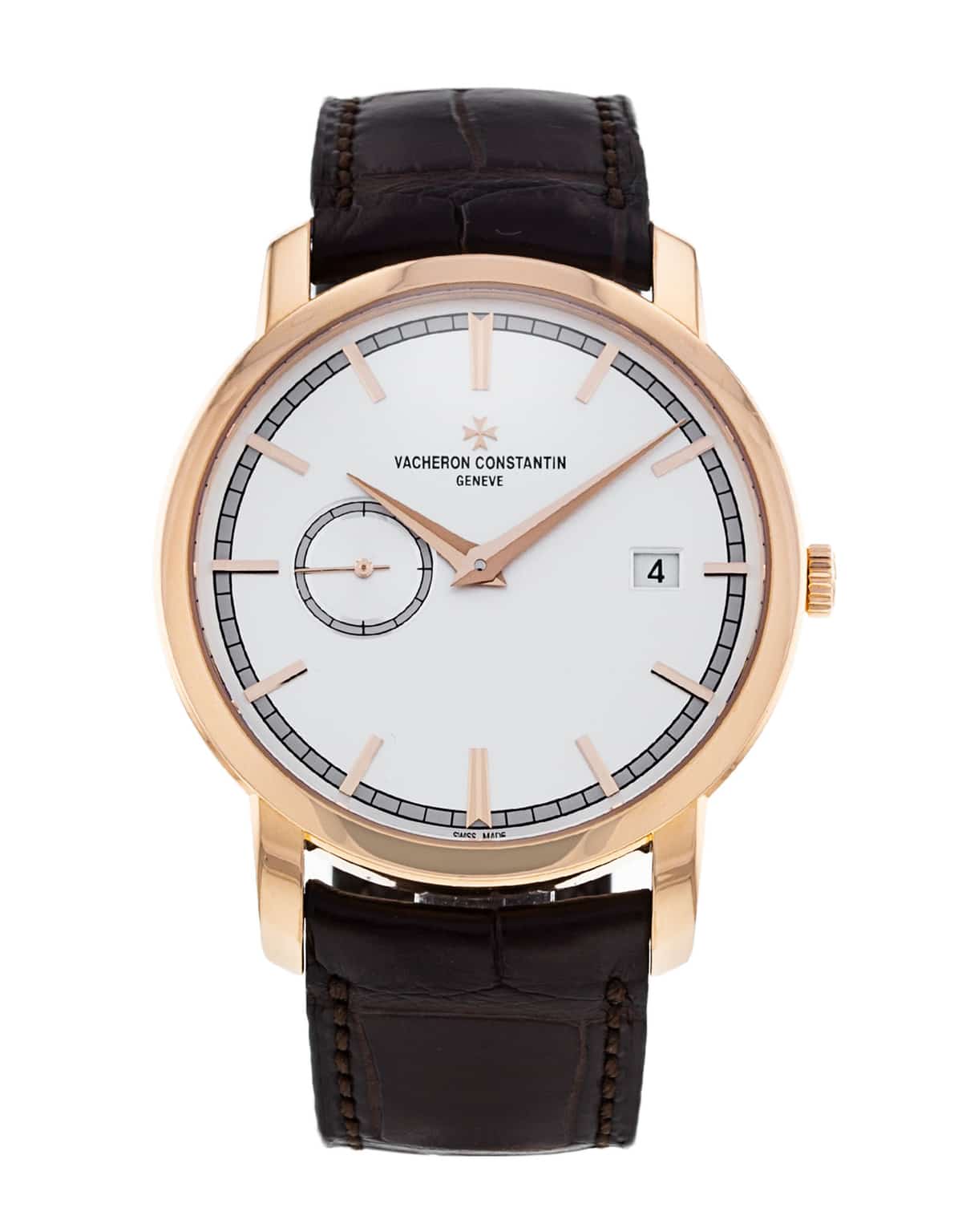 Vacheron Constantin Traditionelle 87172/000R-9302